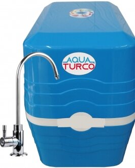 Aqua Bella Blue Plus 10 Aşamalı Pompasız Su Arıtma Cihazı kullananlar yorumlar